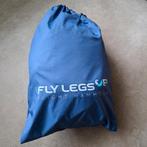 fly legs up   flight hammock, Zo goed als nieuw
