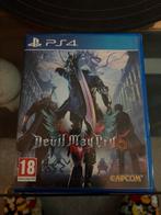 Devil May Cry 5 - PS4, Avontuur en Actie, Online, Vanaf 18 jaar, 1 speler