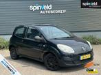 Renault Twingo 1.2 Authentique BJ'08 NAP NL AIRCO ELEKPAKKET, Voorwielaandrijving, Twingo, Gebruikt, Emergency brake assist