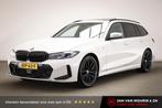 BMW 3-serie Touring 320i M-Sport | PANORAMADAK | ENTERTAINME, Automaat, 1998 cc, Gebruikt, 4 cilinders