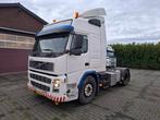 Volvo fm9 pto hydroliek, Automaat, Achterwielaandrijving, Bedrijf, Diesel