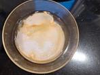 Jun Scoby, Ophalen