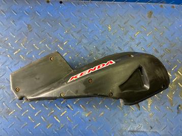 Skipper luchtfilter box beschikbaar voor biedingen