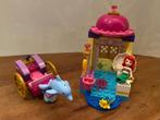 Lego Ariel dolfijnkoets, Kinderen en Baby's, Speelgoed | Duplo en Lego, Ophalen, Zo goed als nieuw, Complete set, Lego