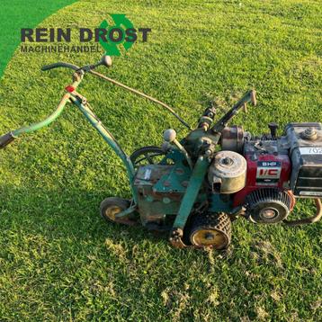 Ryan graszodensnijder beschikbaar voor biedingen