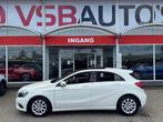 Mercedes-benz A-KLASSE A180 AUT. 122PK XENON PANO-DAK NAVI A, Automaat, Gebruikt, Huisgarantie, Met garantie (alle)