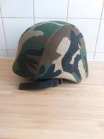Leger helm, Ophalen of Verzenden, Landmacht, Overige gebieden, Helm of Baret
