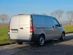 MERCEDES-BENZ VITO 114 l2 led wp-inrichting, Gebruikt, Euro 6, 4 cilinders, 2000 kg