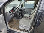 Volkswagen Caddy SDI 51 KW BESTEL (bj 2005), Auto's, Voorwielaandrijving, Traction-control, Gebruikt, Volkswagen