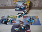 31072 Lego creator 3 in 1, Ophalen of Verzenden, Zo goed als nieuw, Complete set, Lego