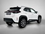Toyota Yaris Cross 1.5 Hybrid 115 Dynamic | Direct leverbaar, Auto's, Toyota, 12 maanden, Stof, Zwart, 116 pk