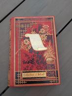 Antiek boek – Jules Sandeau – Madeleine, Ophalen of Verzenden
