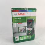 Bosch PLR 30 C laser afstandsmeter || nu voor maar €44.99, Verzamelen, Ophalen of Verzenden, Huis en Inrichting