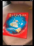 ratjetoe, Ophalen of Verzenden, Fictie algemeen