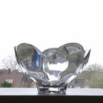 Schaal Bowl Royal Copenhagen Kristal, Antiek en Kunst, Ophalen of Verzenden