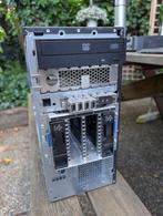 HP ProLiant ML310e Gen8 Server, Computers en Software, Servers, Ophalen, Gebruikt, 16 GB
