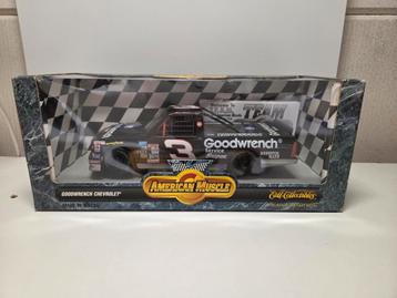 Ertl Chevy Truck M Skinner 1:18 beschikbaar voor biedingen