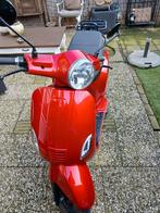 La souris electrice scooter, Ophalen of Verzenden, Zo goed als nieuw, Elektrisch, Overige merken