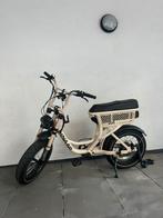 Elektrische fatbike Knaap LON (Sand Edition), Fietsen en Brommers, Elektrische fietsen, Ophalen, Zo goed als nieuw, 50 km per accu of meer
