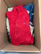 Tommy Hilfiger (ORIGINEEL) Kleding Bulk - 1kg/10kg, Ophalen of Verzenden, Zo goed als nieuw, Overige maten