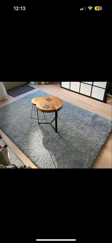 Ikea Vloerkleed - Zacht en Stijlvol! beschikbaar voor biedingen