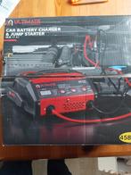 ACCULADER /JUMPSTARTER, Ophalen, Nieuw