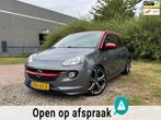 Opel ADAM 1.4 Turbo Rocks S, Auto's, Opel, Voorwielaandrijving, Gebruikt, 4 cilinders, 150 pk