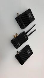 Teradek Bolt 500 LT 3G SDI TX-2xRX, Ophalen of Verzenden, Video