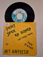 Jan Petat-Friet, spek en bonen, Ophalen of Verzenden, Zo goed als nieuw, Overige formaten, Levenslied of Smartlap