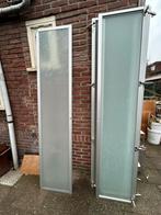 Gratis 4 x ikea Pax deur 236 hoog (zonder scharnieren!), Ophalen, Gebruikt