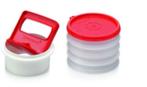 Tupperware hamburger set, Ophalen of Verzenden, Nieuw