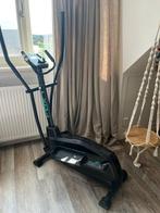 Focus fitness Fox 1 crosstrainer, Ophalen, Zo goed als nieuw, Benen, Crosstrainer