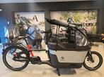 💥SUPER DEALS💥Carqon Cruise Cargoline 85N BOMVOL OPTIES 500, Overige merken, Zo goed als nieuw, Minder dan 10 versnellingen, 28 inch