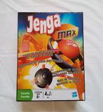 Super leuk actiespel JENGA MAX., Hobby en Vrije tijd, Gezelschapsspellen | Bordspellen, Ophalen of Verzenden