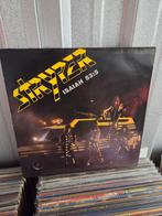 Hardrock/Metal lp STRYPER: ISAIAH 53:5, Ophalen of Verzenden