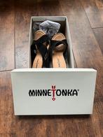 Sandalen Minnetonka mt 39, Kleding | Dames, Schoenen, Sandalen of Muiltjes, Ophalen of Verzenden, Minnetonka, Zo goed als nieuw