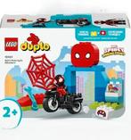 Duplo Spin's motor 10424, Kinderen en Baby's, Speelgoed | Duplo en Lego, Ophalen, Zo goed als nieuw, Complete set, Duplo