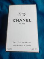 CHANEL N5 Eau de Parfum 100ml - Nieuw!, Ophalen of Verzenden