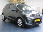 Citroen C1 1.0 VTi Feel, Auto's, Voorwielaandrijving, Gebruikt, Euro 6, 4 stoelen