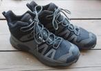 SALOMON X ULTRA 4 WIDE GTX maat 44 2/3, Ophalen of Verzenden, Zo goed als nieuw, Schoenen