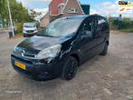 Citroen Berlingo 1.6 HDI 500 Club Economy nieuwstaat!, Auto's, Voorwielaandrijving, Euro 5, Stof, Gebruikt