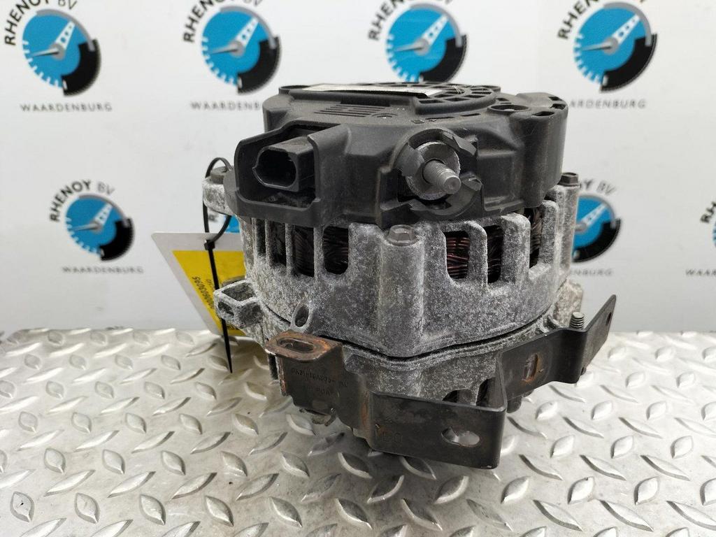 FORD TRANSIT DYNAMO 2021, Ophalen of Verzenden, Gebruikt, Stiba lid