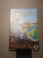 Polders, flip & write spel, Vijf spelers of meer, Ophalen of Verzenden, Zo goed als nieuw