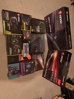Gaming PC & toebehoren, Computers en Software, Ophalen, Zo goed als nieuw