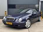Mercedes-Benz CLK-klasse Cabrio 230 K AUT / CRUISE / CLIMA /, Auto's, Mercedes-Benz, 65 €/maand, Achterwielaandrijving, Gebruikt