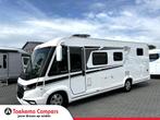 Knaus Live I700 MEG Enkele-bedden/Automaat/2021/Hefbed/Euro6, Caravans en Kamperen, 7 tot 8 meter, Bedrijf, Diesel, Knaus
