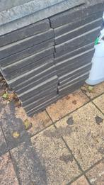 Stoeptegels 6m (30x30), Ophalen, 5 tot 10 m², Zo goed als nieuw, Beton