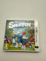 De Smurfen - Nintendo 3DS, Avontuur en Actie, Ds, Ds, 1 speler