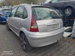 Citroen C3 1.6i-16V ONDERDELEN, Gebruikt, Citroën, Citroen