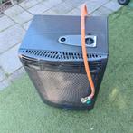 Campingaz CR5000 Katalytische verwarmer, Ophalen of Verzenden, Zo goed als nieuw, Elektrisch